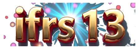 ifrs 13 logo
